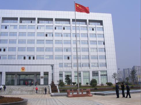 常宁旗杆安装制作